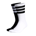 Комплект носков Adidas 2-Pack 3-Stripes Crew HC9531